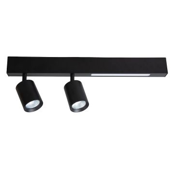Milagro MAGNET ML1132 Spot 1x5W/LED 3000K/4000K 550lm IP20
