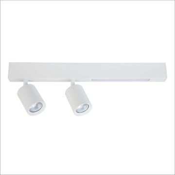 Milagro MAGNET ML1133 Spot 1x5W/LED 3000K/4000K 550lm IP20