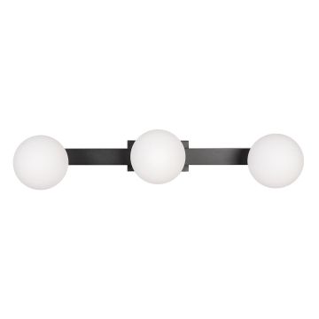 Milagro MAGNET ML1140 Wandleuchte 1x9W/LED 3000K/4000K 990lm IP20