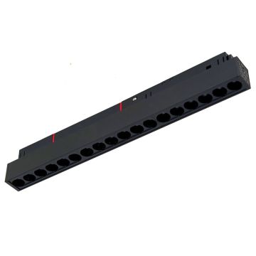 Milagro MAGNETIC TRACK ML8680 Schienenstrahler 1x18W/LED 4000K 1600lm IP20