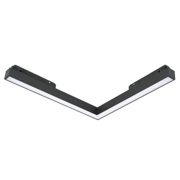 Milagro MAGNETIC TRACK ML8929 Schienenstrahler 1x24W/LED 3000K 2100lm IP20