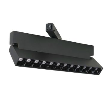 Milagro MAGNETIC TRACK ML8930 Schienenstrahler 12x12W/LED 3000K 1200lm IP20