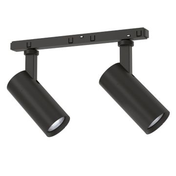Milagro MAGNETIC TRACK ML8932 Schienenstrahler 2x10W/LED 3000K 1700lm IP20