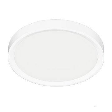 Milagro MAQ ML1660 Deckenleuchte 1x18W/LED 3000K/4000K/6500K 1850lm IP40