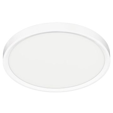 Milagro MAQ ML1661 Deckenleuchte 1x24W/LED 3000K/4000K/6500K 2500lm IP40