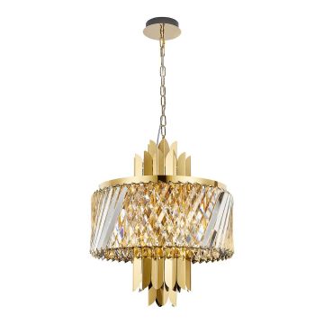 Milagro MARGOT ML0407 Pendelleuchte 6x40W/E14 IP20
