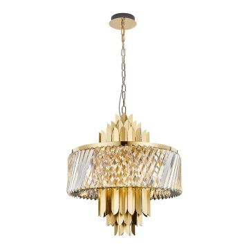 Milagro MARGOT ML0409 Pendelleuchte 9x40W/E14 IP20