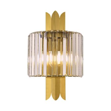 Milagro MARGOT ML0411 Wandleuchte 2x40W/E14 IP20