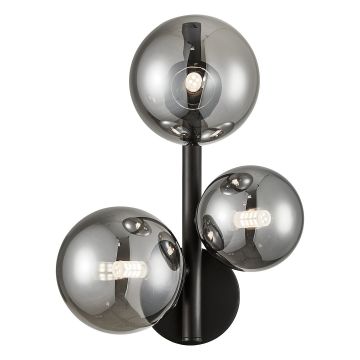 Milagro MILA ML0336 Wandleuchte 3x9W/G9 IP20
