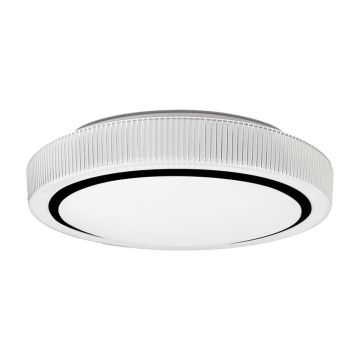 Milagro MIRI ML8498 Deckenleuchte 1x34W/LED 4000K 3500lm IP20