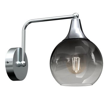 Milagro MONTE MLP8319 Wandleuchte 1x60W/E27 IP20
