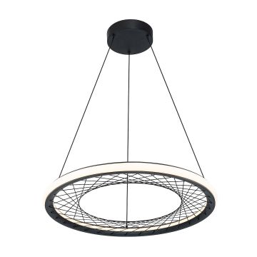 Milagro NEST ML0524 Pendelleuchte 1x43W/LED 4000K 2150lm IP20