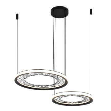 Milagro NEST ML0525 Pendelleuchte 1x77W/LED 4000K 3850lm IP20