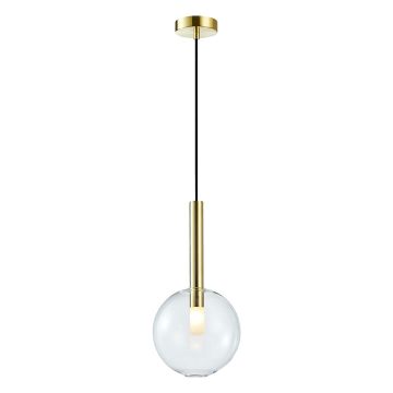 Milagro NIKO ML0328 Pendelleuchte 1x9W/G9 IP20