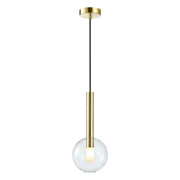 Milagro NIKO ML0330 Pendelleuchte 1x9W/G9 IP20