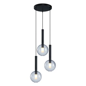Milagro NIKO ML0333 Pendelleuchte 3x9W/G9 IP20