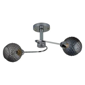 Milagro OAKLAND ML9750 Deckenlampe 4x60W/E27 IP20