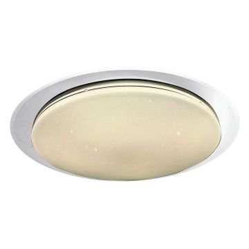 Milagro ONTARIO ML7135 Deckenleuchte 1x48W/LED 3000K-6000K 3600lm IP20