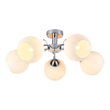 Milagro OSLO ML1274 Deckenlampe 5x60W/E27 IP20