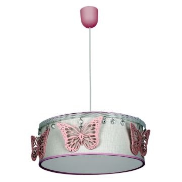 Milagro PAPILLON MLP8282 Pendelleuchte 1x60W/E27 IP20
