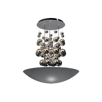 Milagro PERLA ML858 Pendelleuchte 1x42W/LED 4000K 2940lm IP20