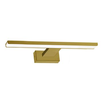 Milagro PINTO ML8250 Wandleuchte 1x7W/LED 3000K 490lm IP20