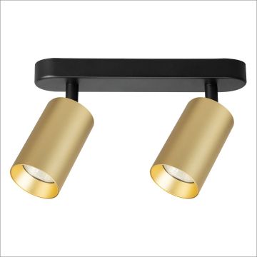 Milagro PIPE SPOT ML1161 Spot 2x10W/GU10 IP20