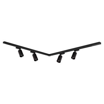 Milagro PIPE SPOT ML1165 Schiene 4x10W/GU10 IP20