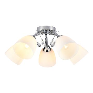 Milagro PIREUS ML1276 Deckenlampe 5x60W/E27 IP20