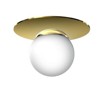 Milagro PLATO MLP7967 Deckenlampe 1x40W/E14 IP20