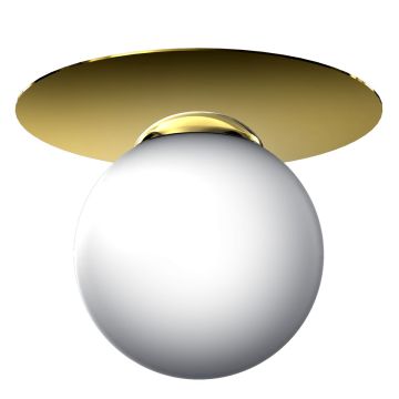 Milagro PLATO MLP7969 Deckenlampe 1x40W/E14 IP20
