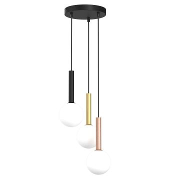 Milagro PLAY MLP0969 Pendelleuchte 3x9W/G9 IP20