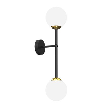 Milagro POP MLP7843 Wandleuchte 2x40W/E14 IP20