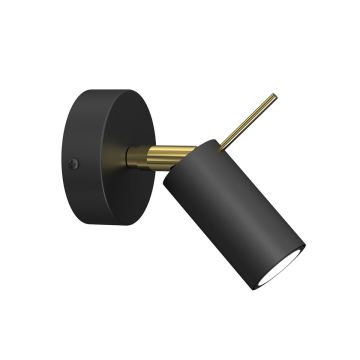 Milagro PRESTON MLP7634 Wandleuchte 1x8W/mini GU10 IP20