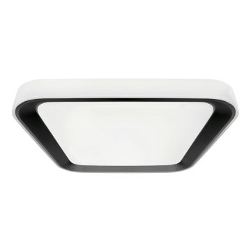Milagro QUADRO ML7929 Deckenleuchte 1x38W/LED 3000K-6000K 4000lm IP20