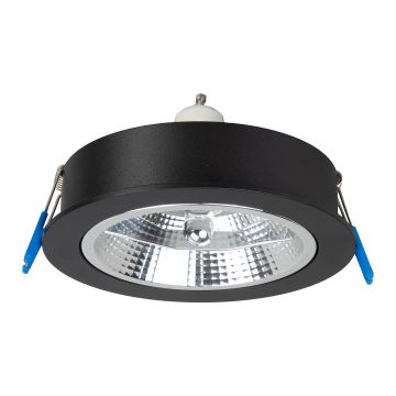 Milagro REDONDO ML1076 Einbau-Downlight 1x15W/GU10 Ar111 IP20