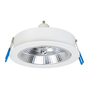 Milagro REDONDO ML1077 Einbau-Downlight 1x15W/GU10 Ar111 IP20