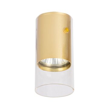 Milagro RICKY ML0688 Aufbau-Downlight 1x8W/GU10 IP20