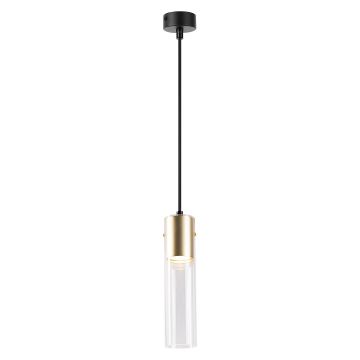 Milagro RICKY ML0845 Pendelleuchte 1x8W/GU10 IP20