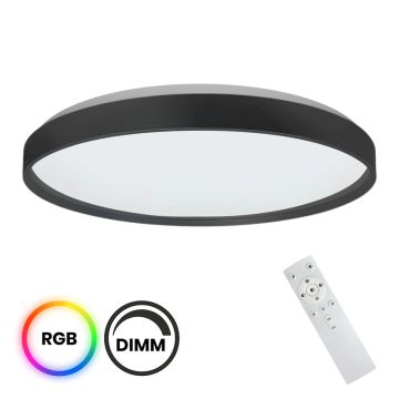 Milagro RINGO ML9965 Deckenleuchte 1x36W/LED RGBW 3250lm IP20