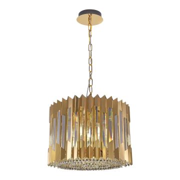 Milagro RITZ ML0393 Pendelleuchte 7x40W/E14 IP20