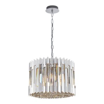 Milagro RITZ ML0394 Pendelleuchte 7x40W/E14 IP20