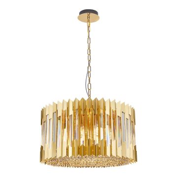 Milagro RITZ ML0395 Pendelleuchte 12x40W/E14 IP20