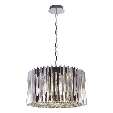 Milagro RITZ ML0396 Pendelleuchte 12x40W/E14 IP20