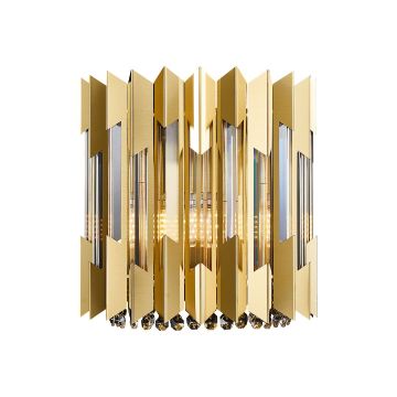 Milagro RITZ ML0397 Wandleuchte 2x40W/E14 IP20