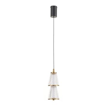 Milagro SANSA ML1820 Pendelleuchte 1x5W/LED 4000K 300lm IP20