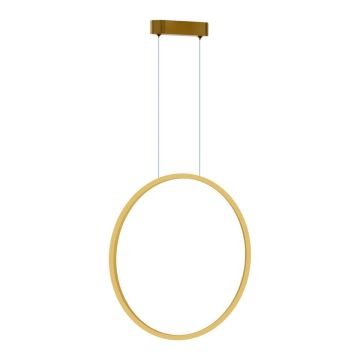 Milagro SATURNO ML8855 Pendelleuchte 1x28W/LED 4000K 1500lm IP44
