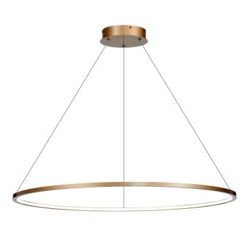 Milagro SATURNO ML8863 Pendelleuchte 1x57W/LED 4000K 3100lm IP44