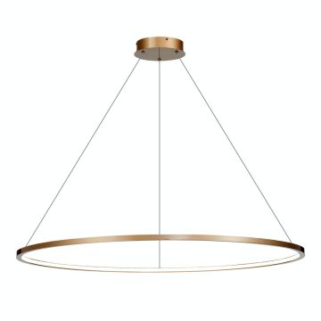 Milagro SATURNO ML8865 Pendelleuchte 1x65W/LED 4000K 3500lm IP44
