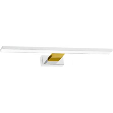 Milagro SHINE ML7884 Wandleuchte 1x13.8W/LED 4000K 966lm IP44